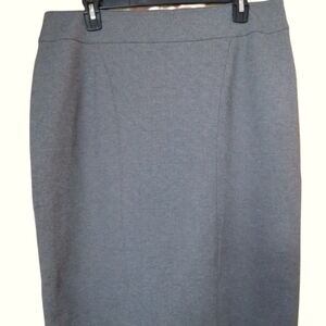 Stylish Grey skirt